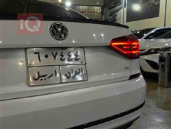 فولكسفاغن باسات